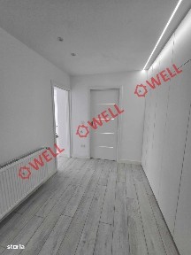 De vânzare apartament cu patru camere în Întorsura Buzăului