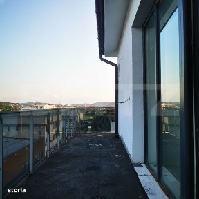 Traieste la nivelul urmator - Penthouse modern Lucian Blaga
