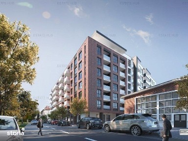 Strada Scortarilor, Marasti, Cluj-Napoca, Cluj