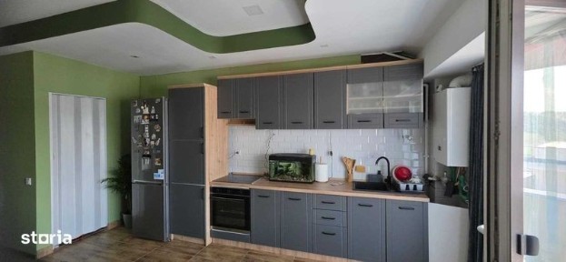 apartament baciu