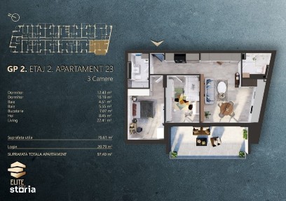 Marasti, Cluj-Napoca, Cluj