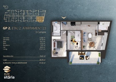 Marasti, Cluj-Napoca, Cluj