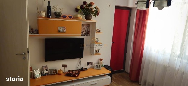 Popesti Leordeni, Ilfov