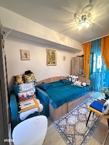 Garsoniera 30 mp-De vanzare-Militari Residence-Comision 0%