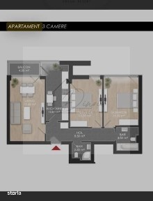 Strada Capitan Dragos Radu, Sectorul 1, Bucuresti