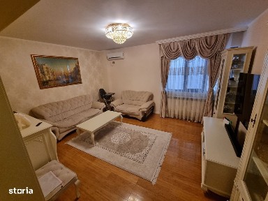Apartament decomadat 3 camere zona Faleza Nord