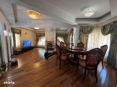 Vila Exclusivista - Visan - Profi