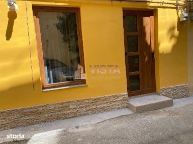Studio renovat de 30 mp in Centrul vechi, Brasov