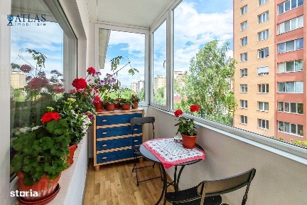 Strada Branduselor, Centrul Nou, Brasov