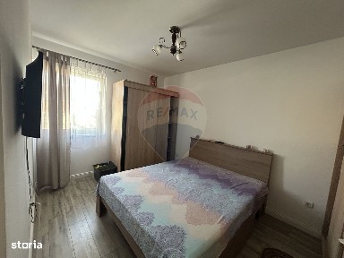 Apartament cu 2 camere, parcare de închiriat în zona Independentei