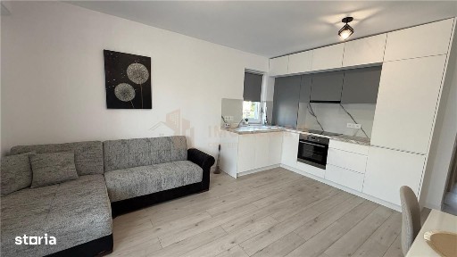 Apartament 3 camere de inchiriat, zona Marul de Aur