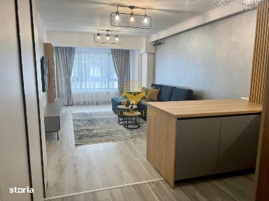 2 camere,modern,garaj, bloc nou zona Centrala, Platinia, Usamv,Motilor