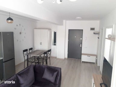 Inchiriez apartament 2 camere in Floresti, Cluj