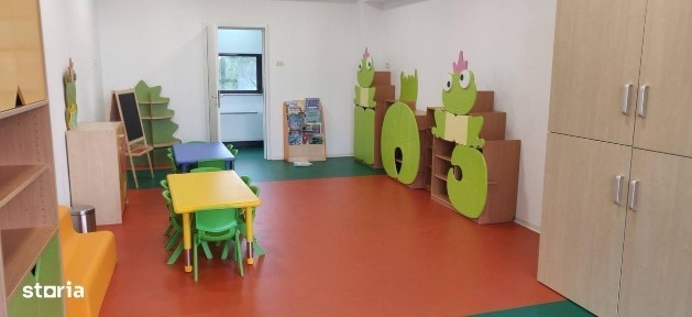 Strada Emil Garleanu, Voluntari, Ilfov