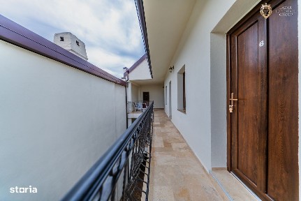 Calea Timisorii, Aradul Nou, Arad