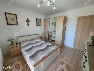 Apartament cu 2 camere si loc de parcare zona Turnisor in Sibiu