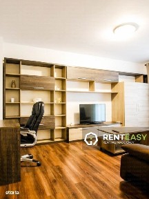 Apartament 2 camere situat in zona Palas - Anastasie Panu