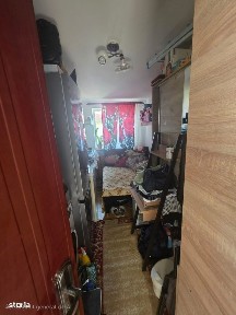 Camera de camin de vanzare Bularga Baza III