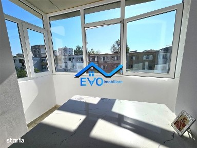 Apartament 2 camere, renovat, Alexandru cel Bun, zona Miron Costin