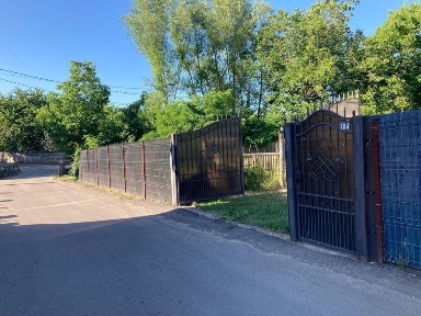 Vand casa cu curte in Silvasu de Jos (HD)