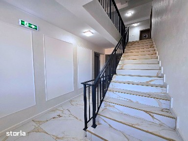 Apartament 1C, bucatarie inchisa -Onyx Residence, zona Kaufland Galata