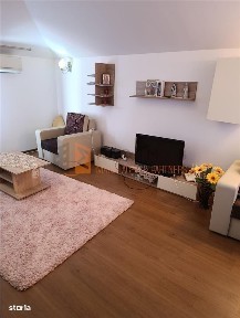 Casa tip S+P+M zona Spataru