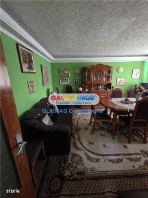 Pasaj Sfanta Vineri, Calea Bucuresti, Pitesti, Arges