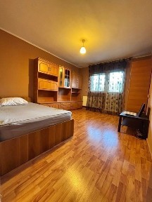 Garsoniera cu priveliște Racadau/Dobrogeanu, Brașov la 15min de Centru