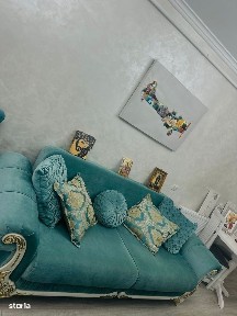 Ap. 3 cam Sf. Ilie lângă Profi