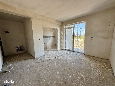 Apartamente cu 3 camere complet finalizate, disponibile imediat
