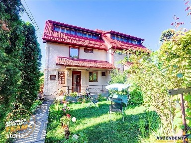 Sfantu Gheorghe, Covasna