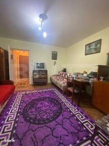 Aleea Carpati, Targu Mures, Mures