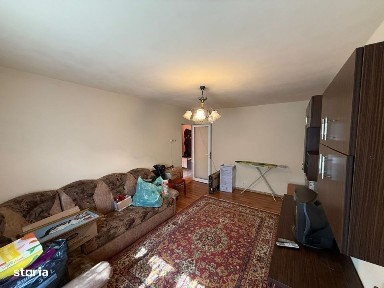 Apartament 3 camere, 66 mp utili, 2 bai, dressing - bloc caramida