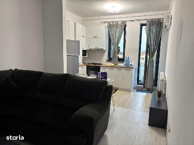 APARTAMENT 2 CAMERE DE ÎNCHIRIAT - OTOPENI,MOBILAT, LOC PARCARE