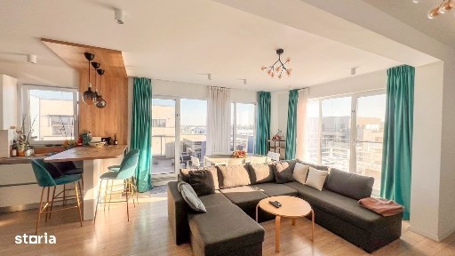 Bulevardul Pipera, Voluntari, Ilfov