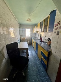 Apartament 2 camere etaj 3