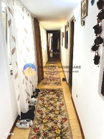 CASA + HALĂ comuna ALEXANDRU cel BUN