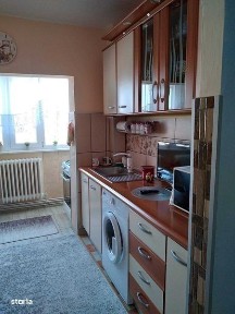 Apartament decomandat de vanzare- Blaj, jud. Alba