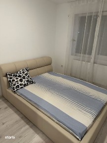 apartament militari residence - mobilat, utilat, tineretului