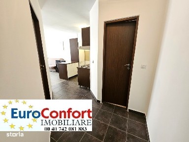 De vanzare apartament 2 camere si logie. Cartier Rezidential Ared UTA