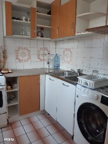Apartament 2 camere ciresica