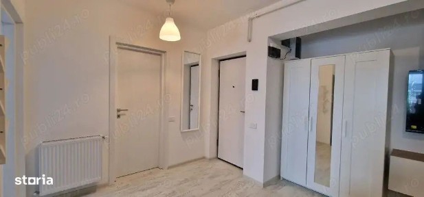 Drumul Fermei, Popesti Leordeni, Ilfov