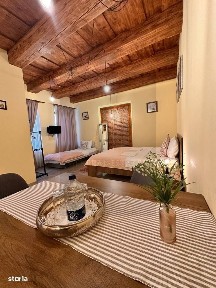 Apartament spre vanzare amplasat la doar 2 minute de Piata Sfatului