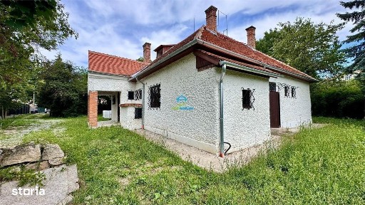 Casa Str Republicii 200 mp Utili 2257 Mp Teren Sediu Firma