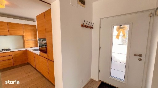 Strada Erou Nicolae Iancu, Voluntari, Ilfov