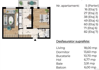 Popesti Leordeni, Ilfov