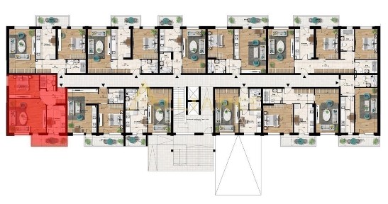 Popesti Leordeni, Ilfov