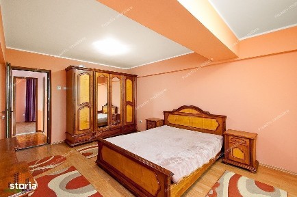 Apartament cu 3 camere exclusivist, Faleza, vedere spre Dunare!