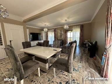 Casa 4 camere, 180mp, curte 380mp, View, Dezmir