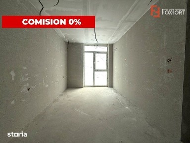 COMISION 0% Apartament cu 3 camere, etaj 1, finisaje la alegere, zona